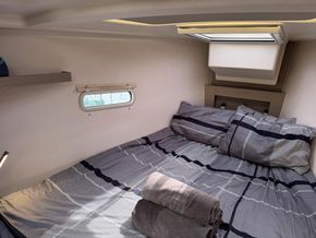 2020 Hanse 388 32