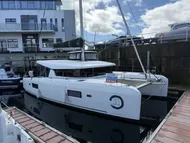 2020 Lagoon 42