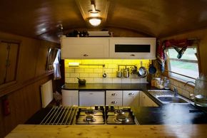 Galley