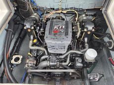 2005 Maxum 2400 SC3