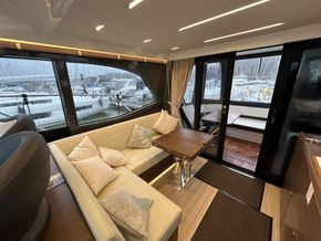 2023 Bavaria R40 Fly 19