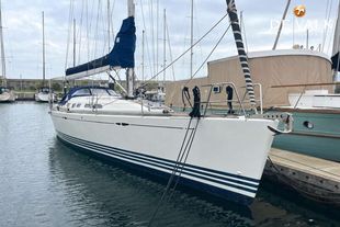 2006 X-Yachts X-46