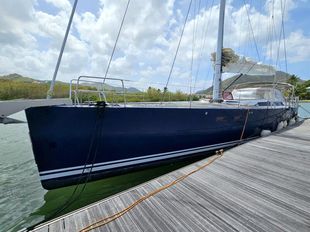 2009 Hanse 630e
