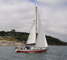 WAUQUIEZ CENTURION  32 - COHORT.