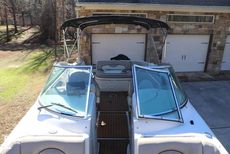 2004 Sea Ray 270 Sundeck