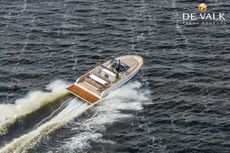 2022 Fiart 35 Seawalker