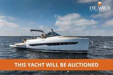 2022 Fiart 35 Seawalker