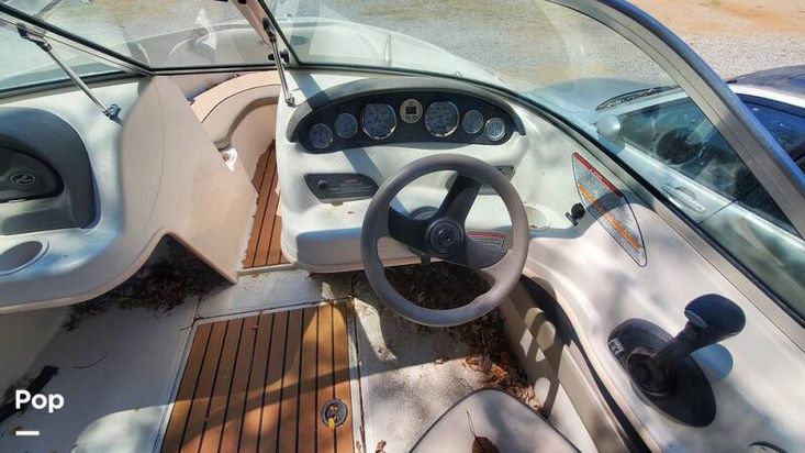 2004 Sea Ray 185 bow rider