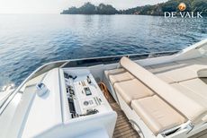 2003 Cantieri di Pisa Akhir 85