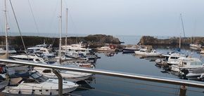 Beaucette, guernsey