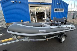 2025 Highfield CL 380