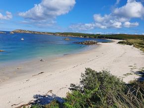 St Martins, Scilly