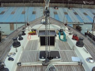 1980 Nautor Swan 441