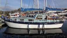 1978 Roamer 36 - 11 Metre