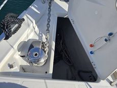 2012 Beneteau Oceanis 41