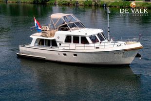 2010 Aquanaut European Voyager 1300