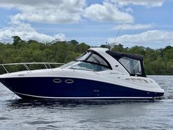 Sea Ray 325 Sundancer w/ Yanmar 315HP Diesel