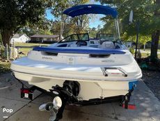 2012 Sea Ray 205 Sport