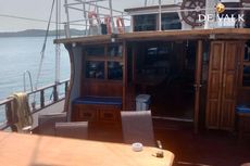 1998 Gulet 33 m
