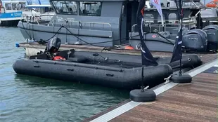 ROAM 5.5m iLC