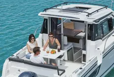 2026 Jeanneau Merry Fisher 795 S2
