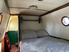 Double Aft