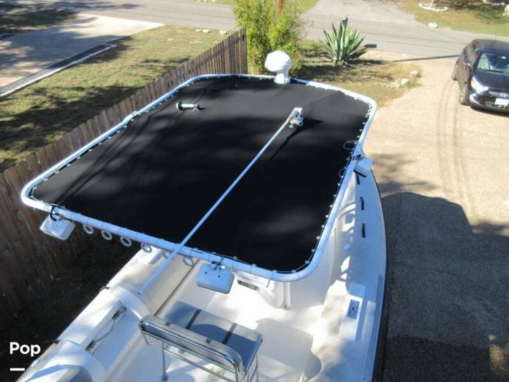 2012 Dragonfly 18 widebody