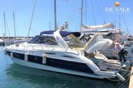 2006 Cranchi Mediterranee 47