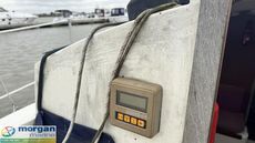 1973 Westerly  Centaur 26