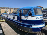Boating Leisure Services 70ft