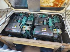2003 Beneteau Ombrine 960