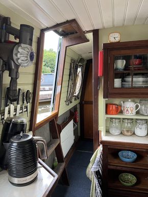 Galley