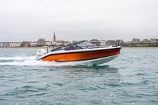 2023 Ryds 650VI DC