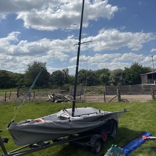 2045 29er