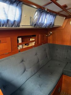 1986 Hallbeg-Rassy 29