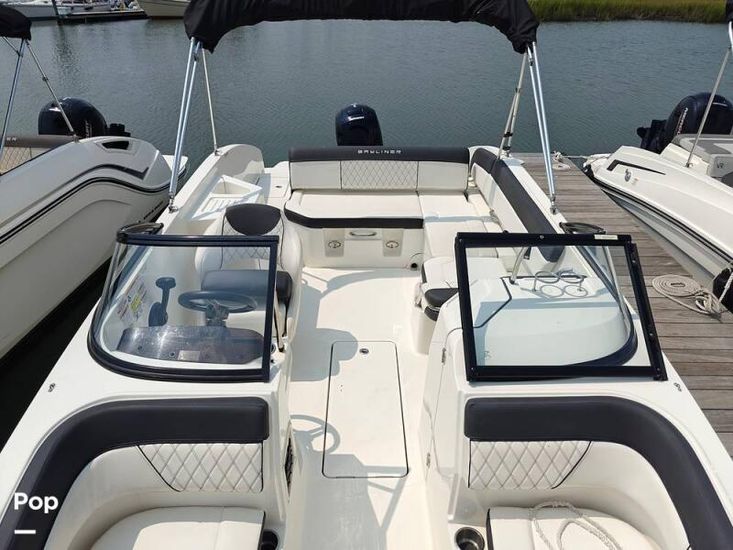 2023 Bayliner 2200 dx