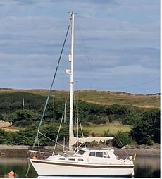 Westerly Konsort Duo in Ireland