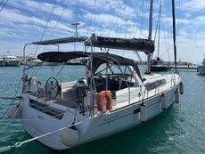 2014 Beneteau Oceanis 45