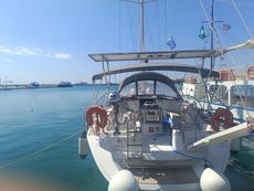 2008 Jeanneau Sun Odyssey 45 | Spacious 4-Cabin Cruiser