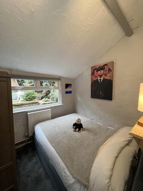 Bedroom no.2