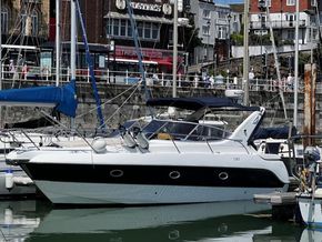 2006 Sessa C30 13