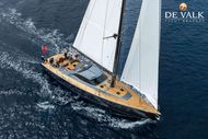 2009 Nordia 70 Performance Cruiser