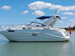 Sealine S28