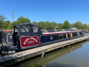 Collingwood 52