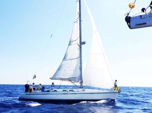 1990 Beneteau First 45f5