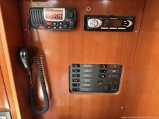 2007 Beneteau Oceanis Clipper 323