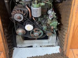 Beneteau Oceanis 320