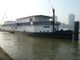 Accommodation Barge/Bunkerstorage/Office