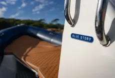 2023 Bombard Sunrider 650