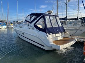 2005 Cranchi Zaffiro 34 5